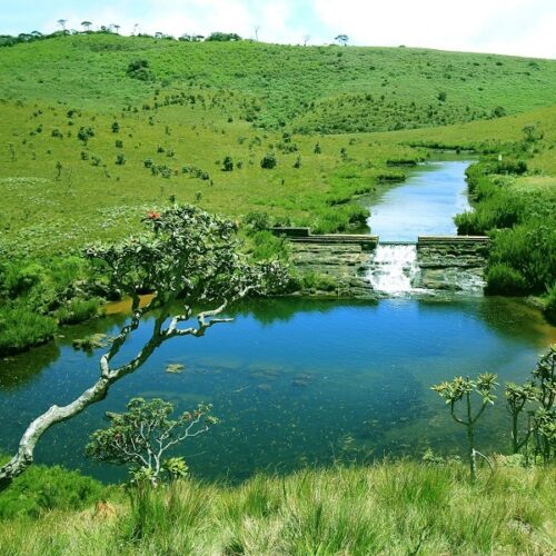 The Classic Heritage & Wilderness Tour