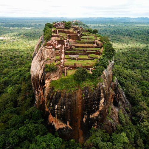 The Grand Cultural Triangle & High Plains Expedition
